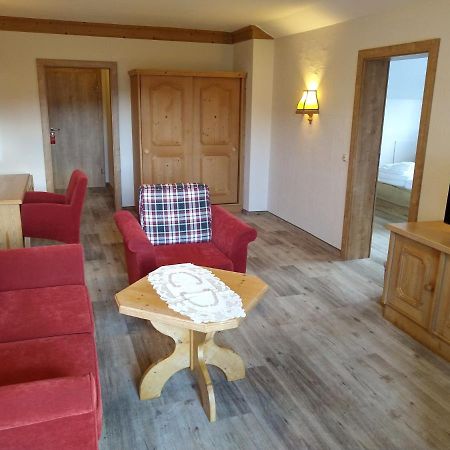 Wellnesshotel Buergerstuben Willingen  Eksteriør billede