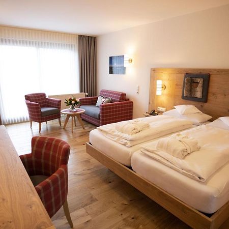 Wellnesshotel Buergerstuben Willingen  Eksteriør billede