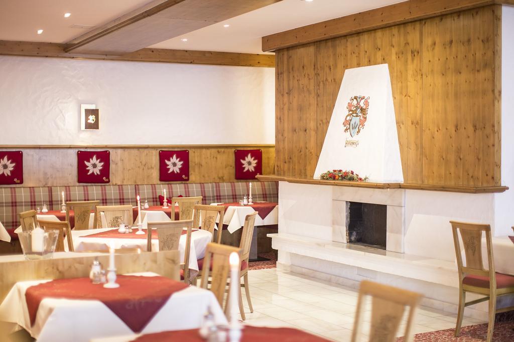 Wellnesshotel Buergerstuben Willingen  Eksteriør billede