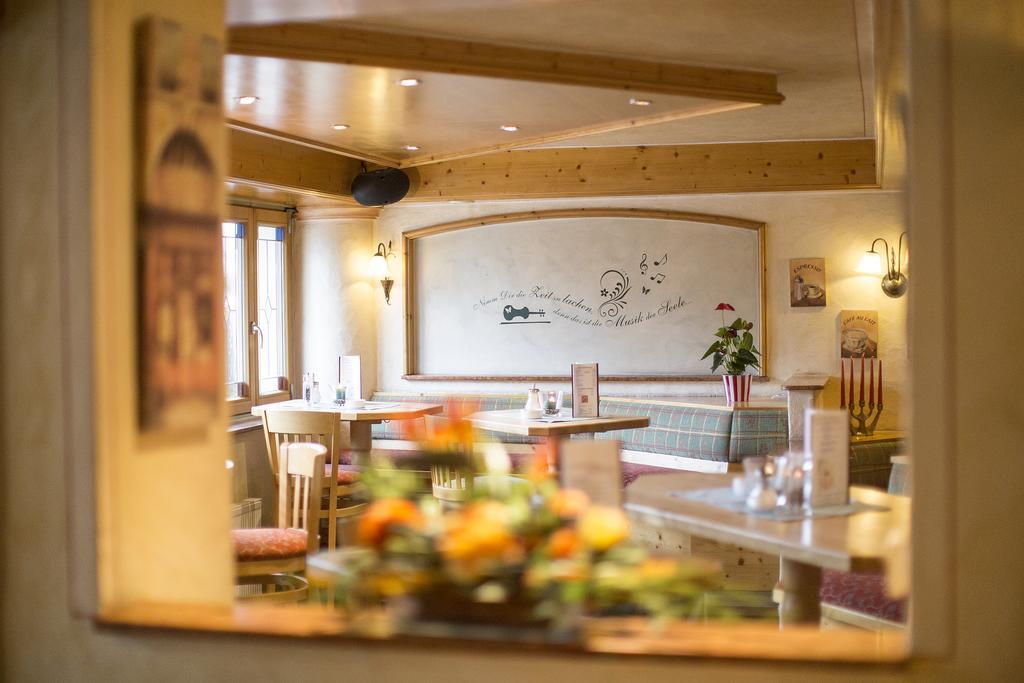 Wellnesshotel Buergerstuben Willingen  Eksteriør billede