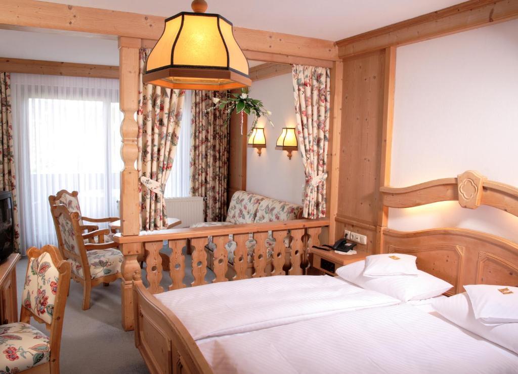 Wellnesshotel Buergerstuben Willingen  Eksteriør billede